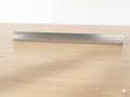 Regla Silver Line Metálica de 30 cm