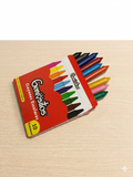 Crayones Geniositos escolares x 10