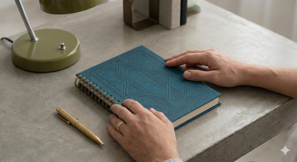 Cuaderno Personalizado