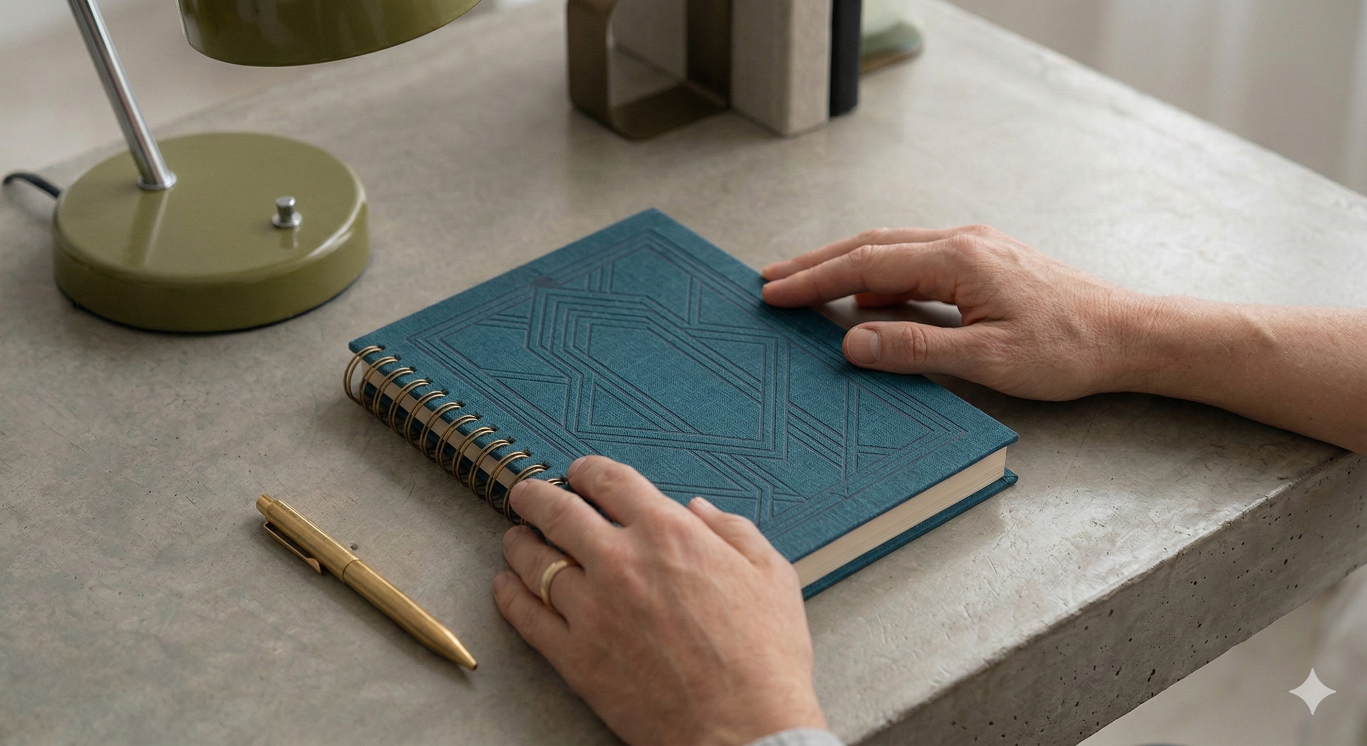 Cuaderno Personalizado