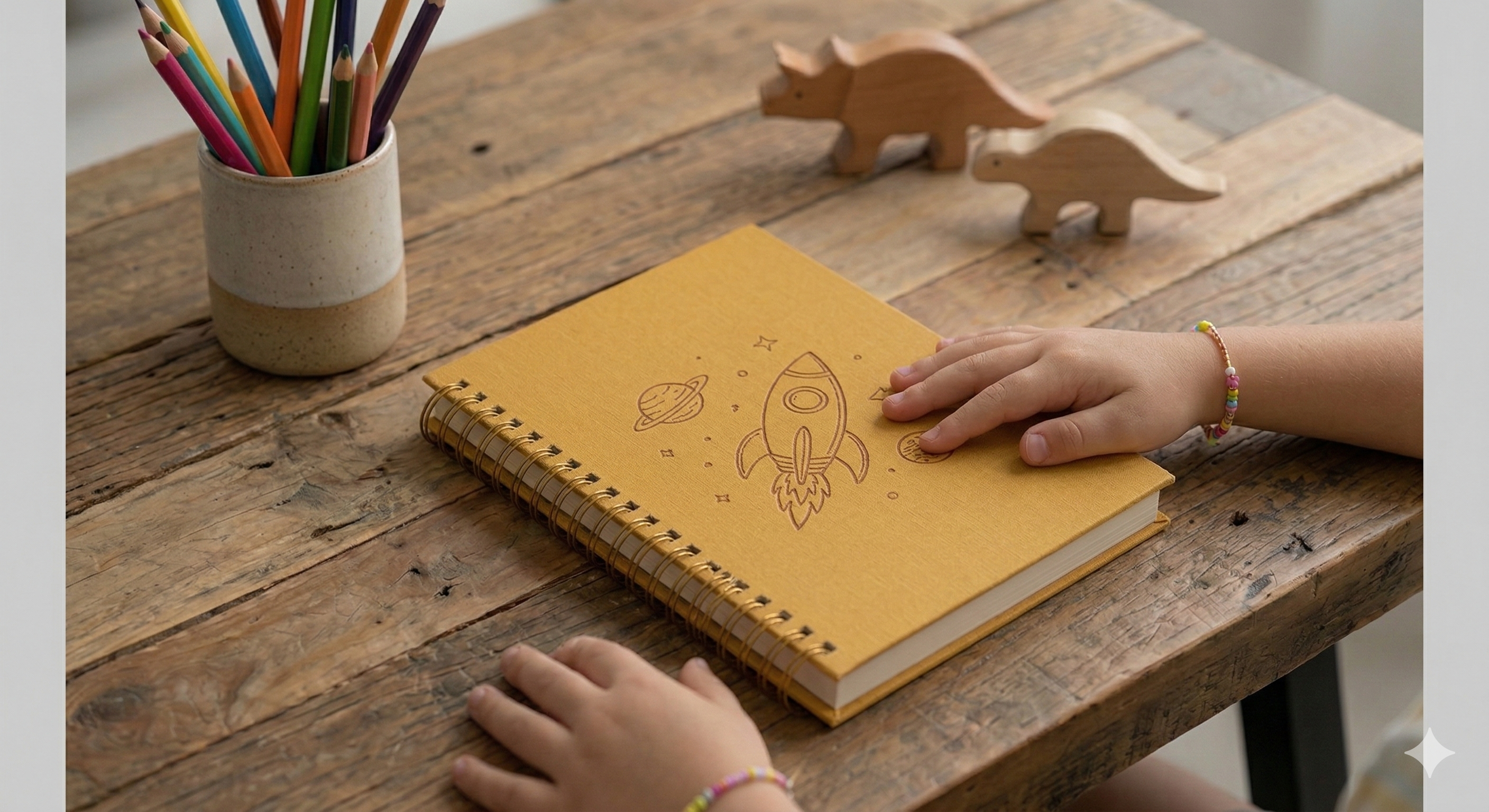 Cuaderno Personalizado