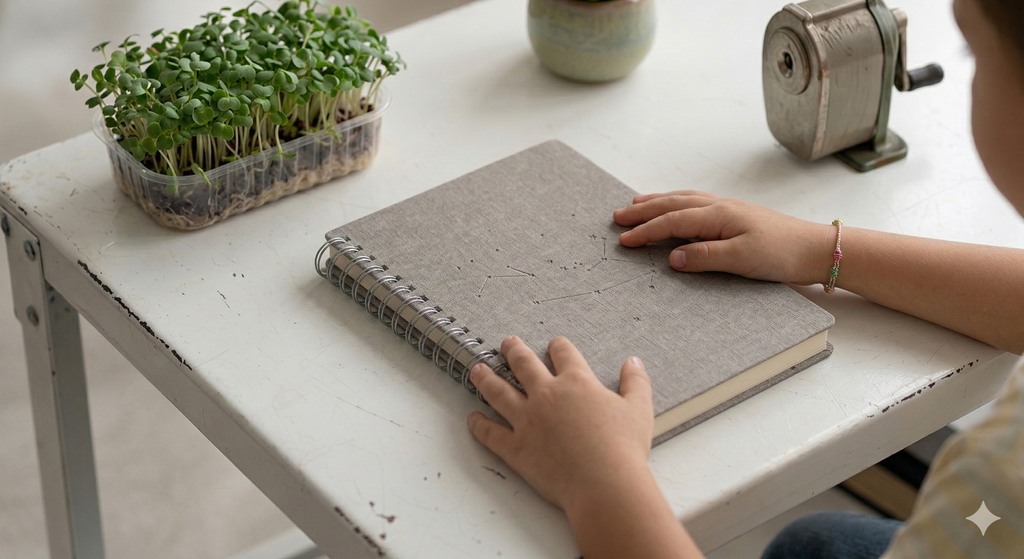 Cuaderno Personalizado