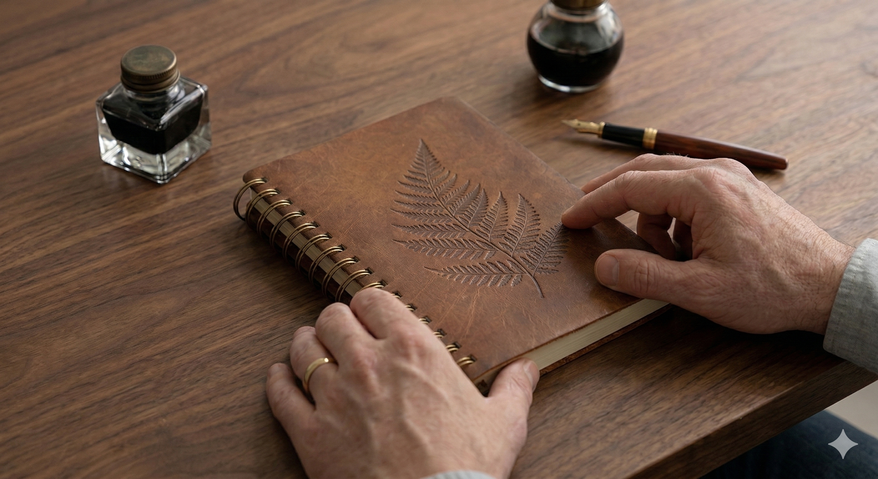 Cuaderno Personalizado