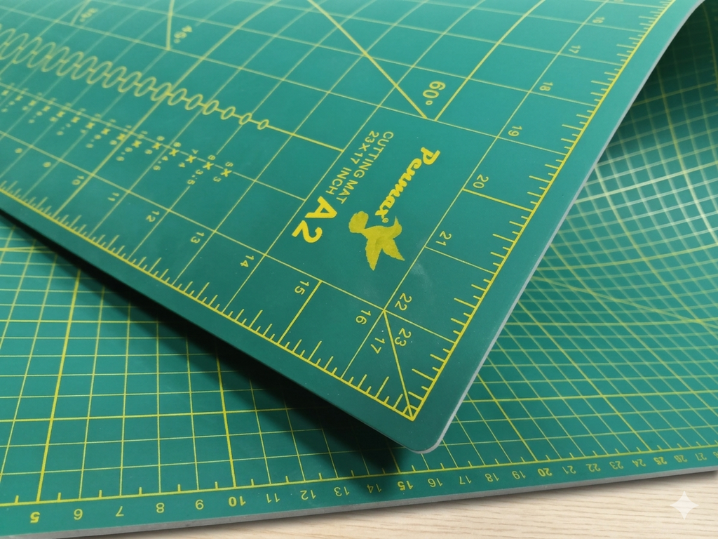 Tabla de corte Penmax tamaño A2