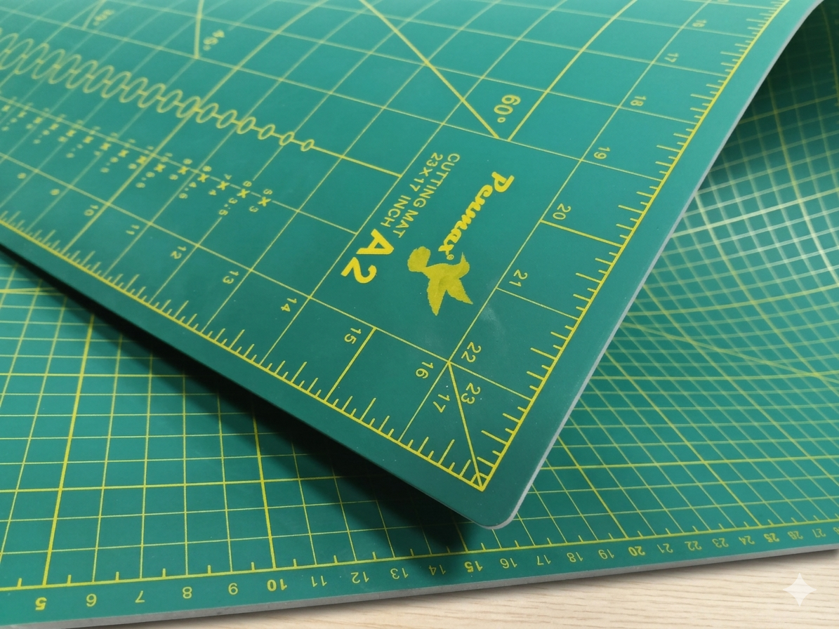 Tabla de corte Penmax tamaño A2