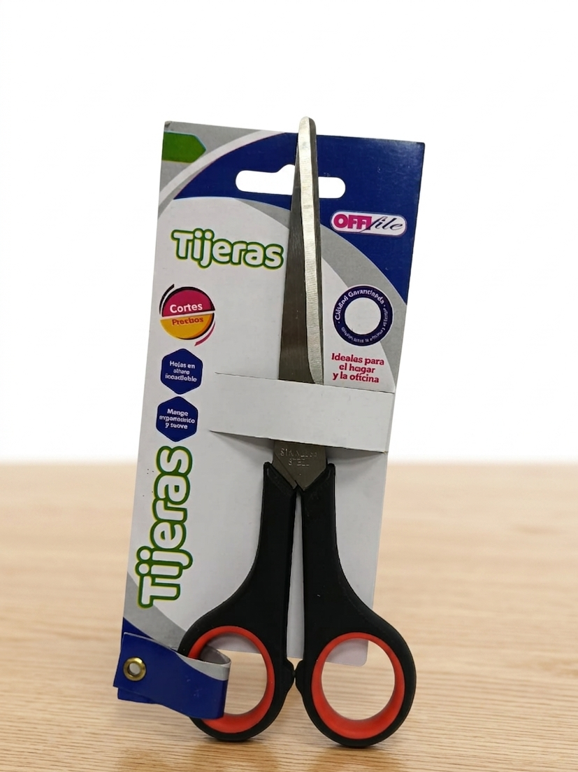 Tijeras Nessan 6"