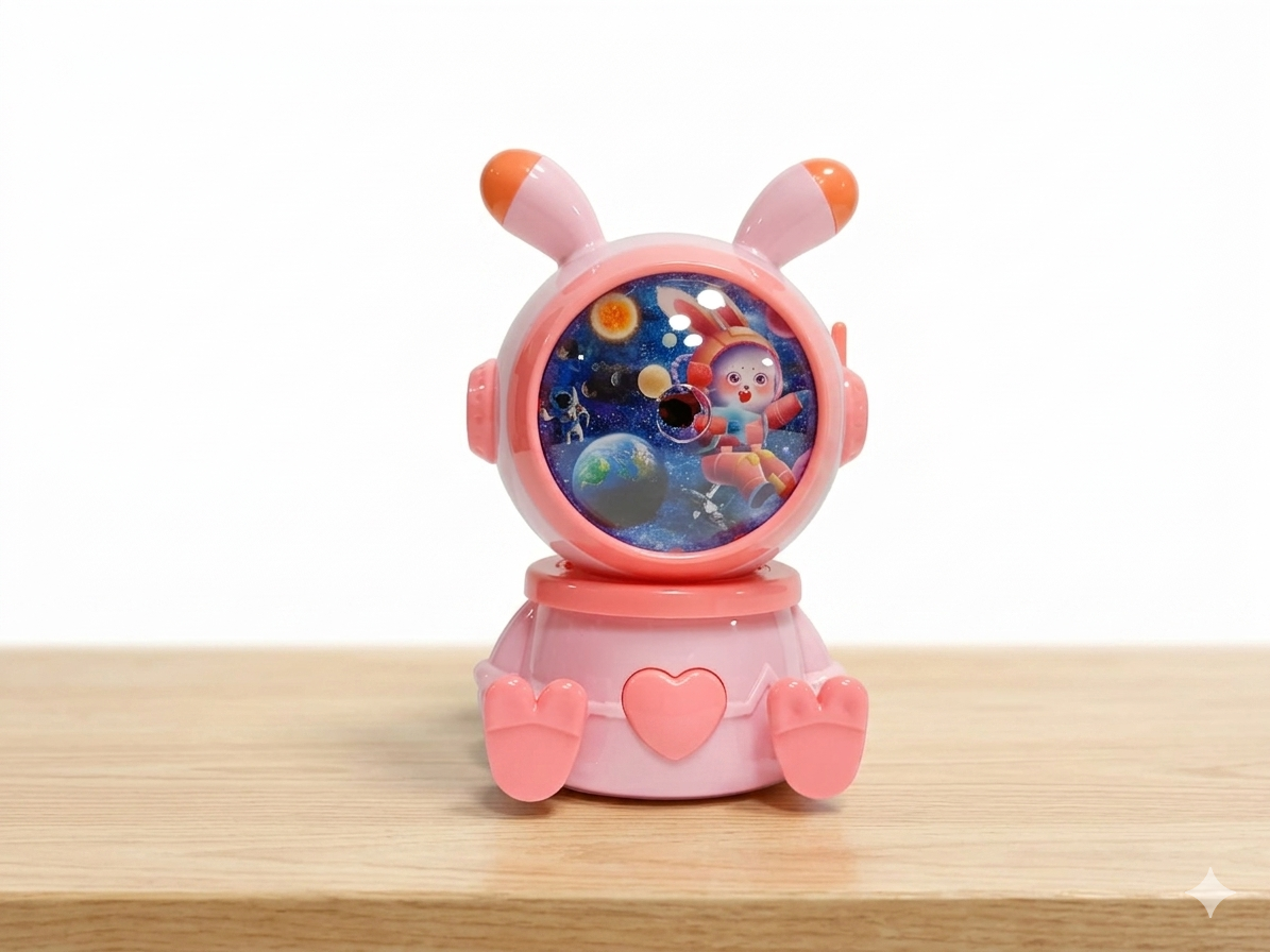 Tajalápiz mecánico de manivela
