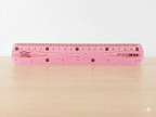 Regla MAE flexible de 20 cm