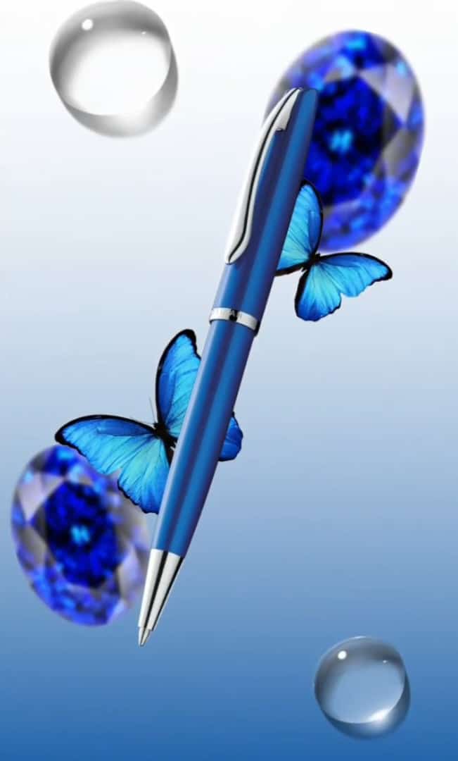 Boligrafo Pelikan Jazz