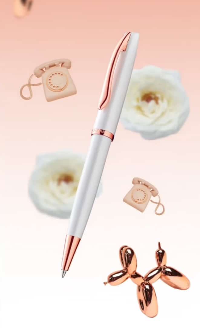 Boligrafo Pelikan Jazz