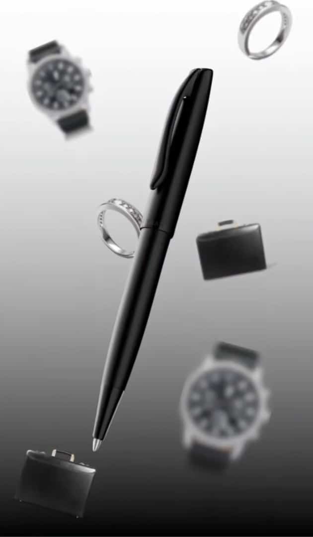 Boligrafo Pelikan Jazz