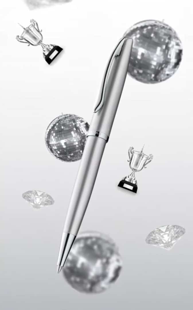 Boligrafo Pelikan Jazz