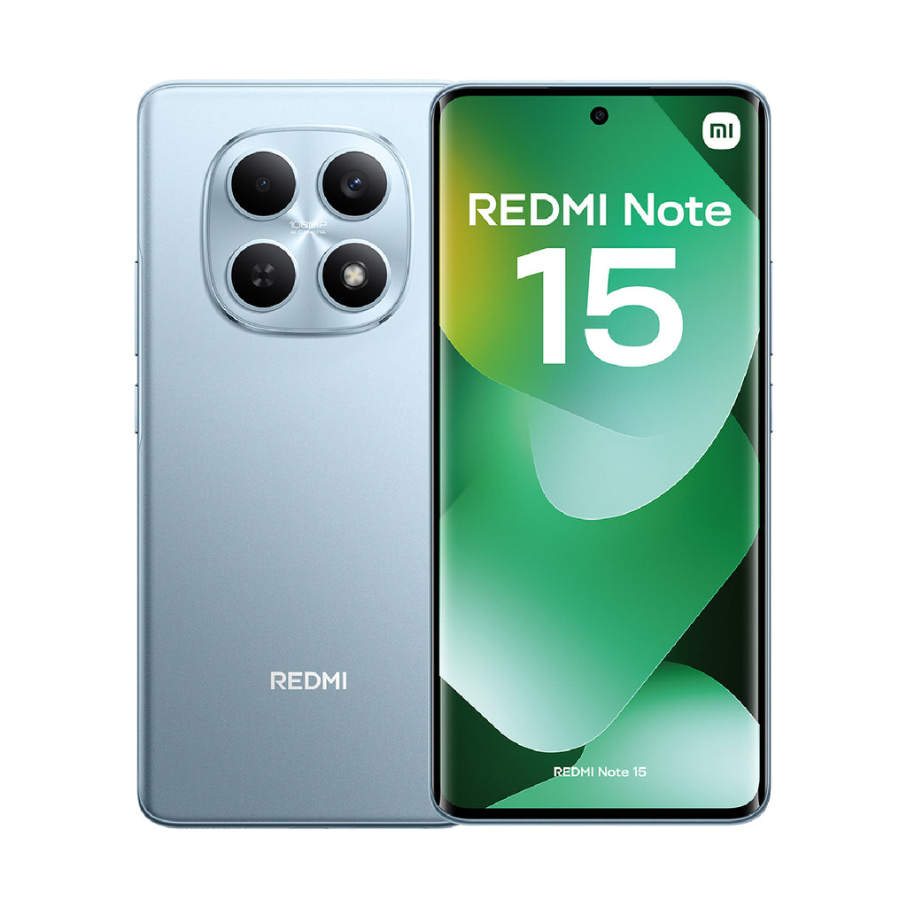 Xiaomi Redmi Note 15 128 Gb 6 Gb