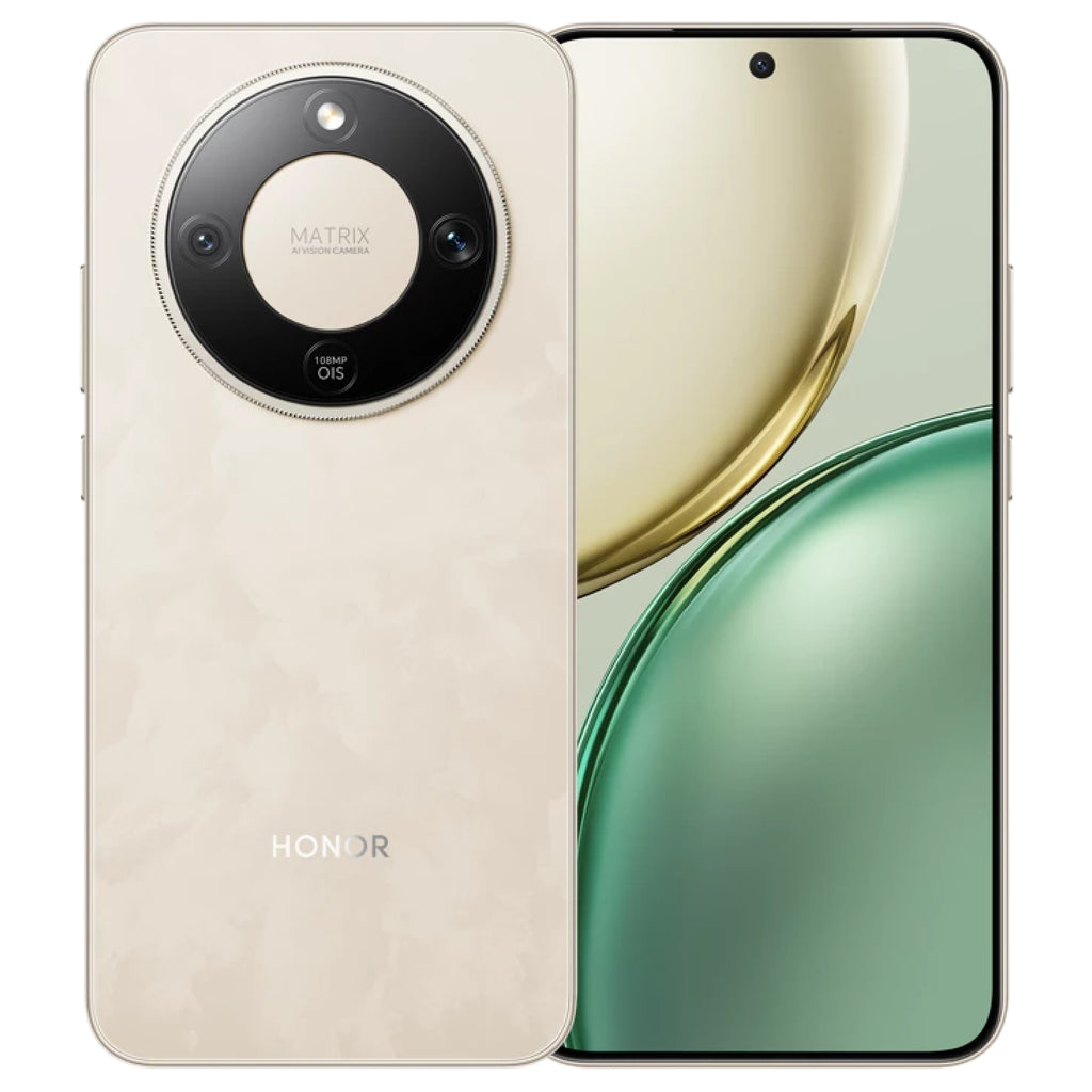 Celular Honor Magic 8 Lite 5G 256Gb 8Ram