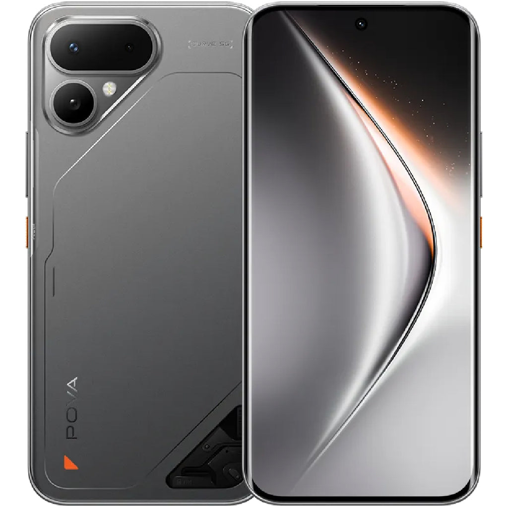 Tecno Pova Curve 2 5G 256Gb 8Gb Ram