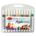 Marcadores Touch Rucai x24