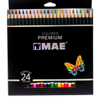 Colores MAE Premium x24