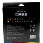 Colores MAE Premium x24