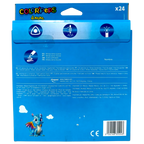 Colores Maped Color Peps x24