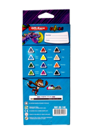 Colores Offi-Esco kit x12