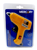Pistola de Silicona Mercury Promax pequeña