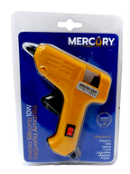Pistola de Silicona Mercury Promax pequeña