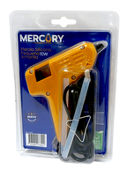 Pistola de Silicona Mercury Promax pequeña