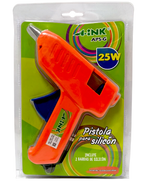 Pistola de Silicona A-ink APS-G