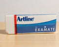 Borrador de nata Artline EXAMATE