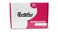 Borrador de nata Geniositos G-20 CAJA X 20