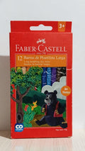 Plastilina Faber Castell caja x12