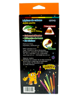 Colores MAE doble punta x12