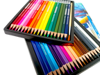 Colores Deli Emotion Profesional x36