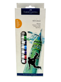 Oleos Faber Castell set x12