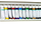 Oleos Faber Castell set x12