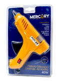 Pistola de Silicona Mercury Promax grande