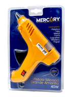 Pistola de Silicona Mercury Promax grande
