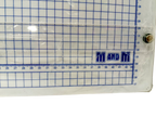 Tabla de dibujo M and M Formato Din A3