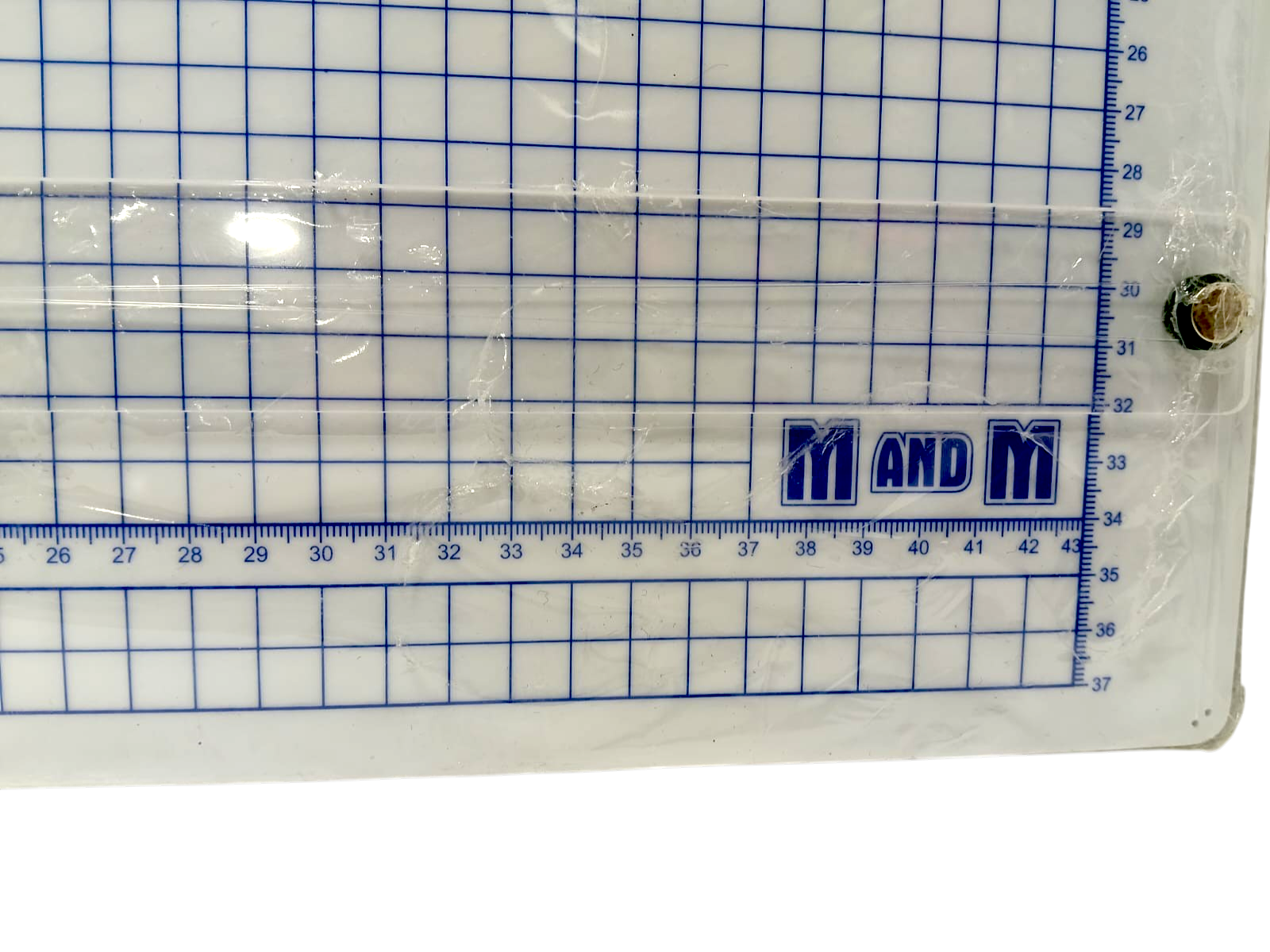 Tabla de dibujo M and M Formato Din A3