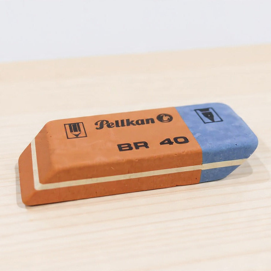 Borrador Pelikan BR 40 Para tinta y lapiz
