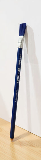Borrador Staedtler Mars Rasor de escobilla