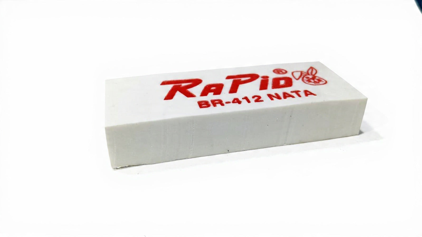 Borrador de nata RaPid Ref br-412 caja x 24