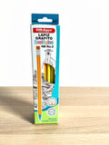 Lapiz Offi Esco de grafito HB No.2 Ecologico caja x 12