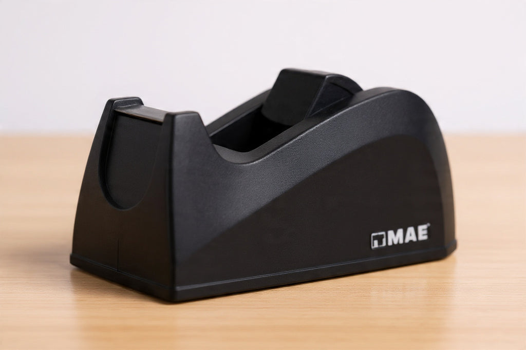 Dispensador de Cinta MAE D-10 Carrete Chico