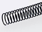 Anillado Espiral Plástico