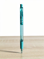 Bolígrafo Faber Castell retráctil colores mina 0.7  Ref JOB unidad