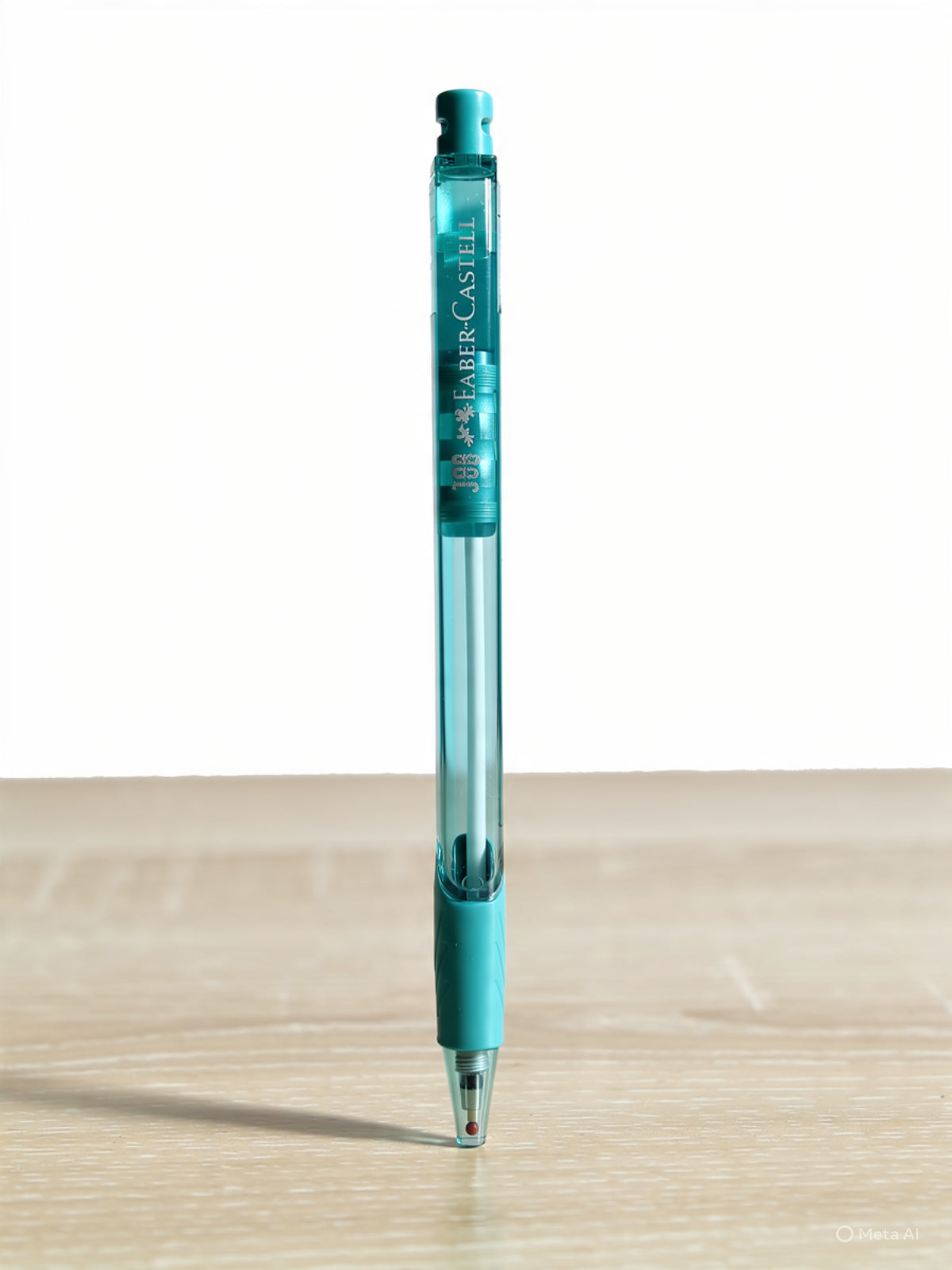 Bolígrafo Faber Castell retráctil colores mina 0.7  Ref JOB unidad
