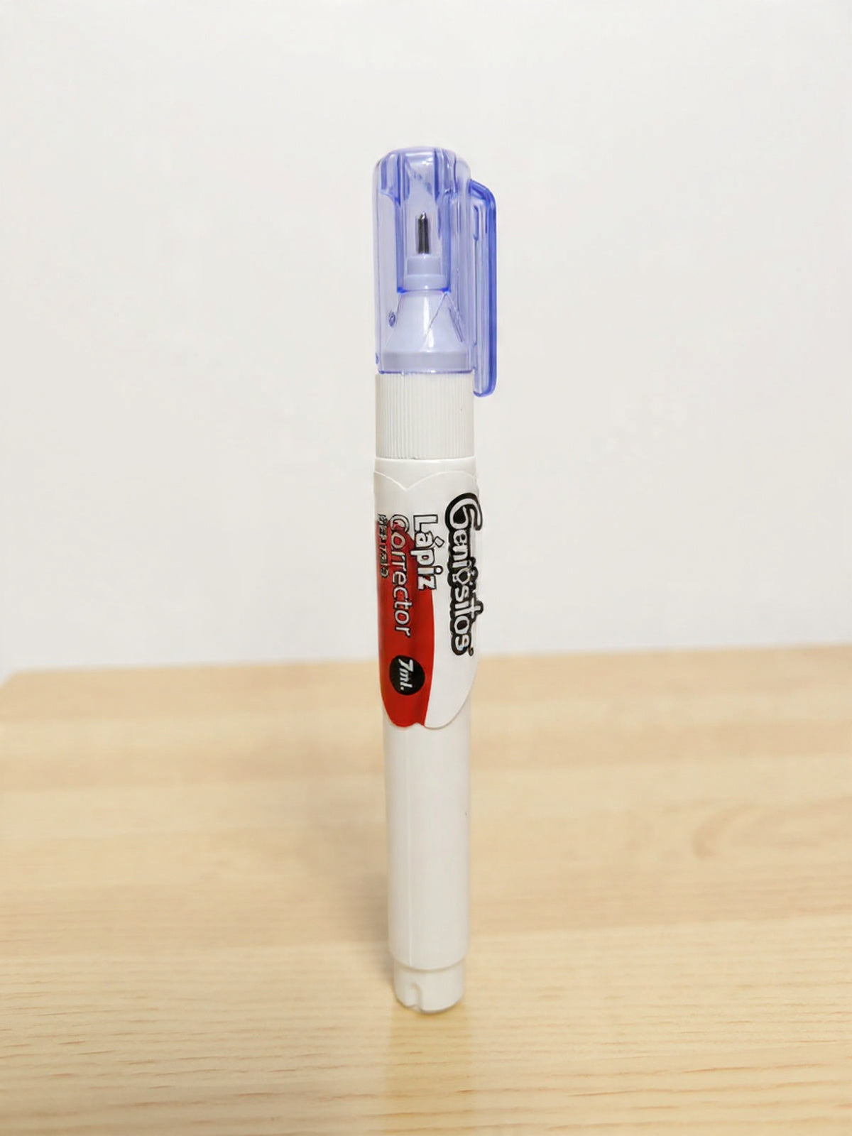 Corrector Geniositos de lápiz liquido 7ml