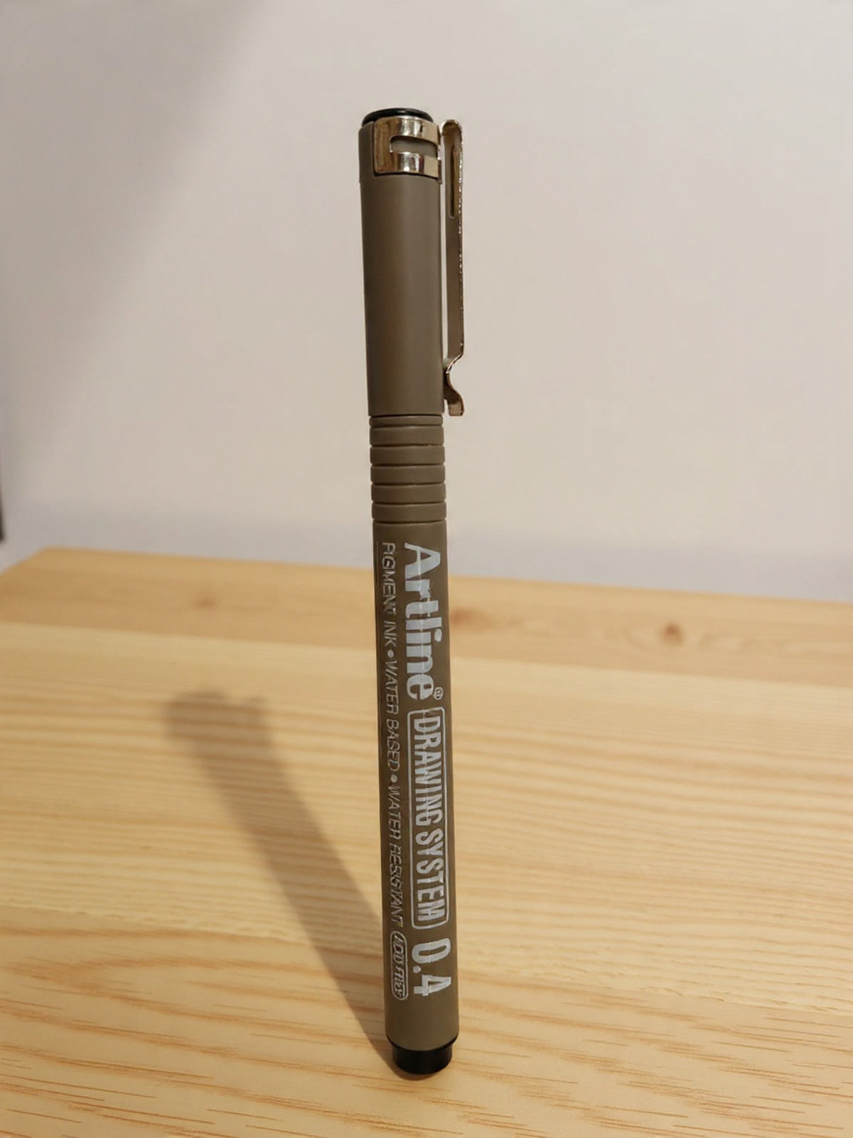 Rapidografo Artline Drawing System