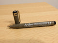 Rapidografo Artline Drawing System